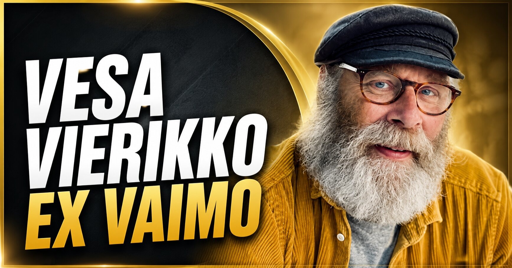 vesa vierikko ex vaimo