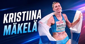kristiina mäkelä