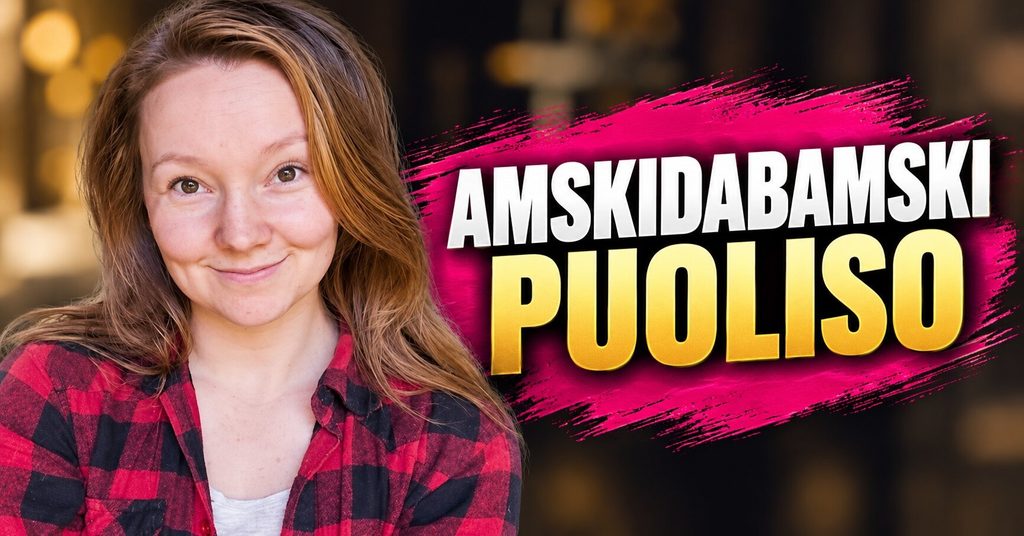 amskidabamski puoliso