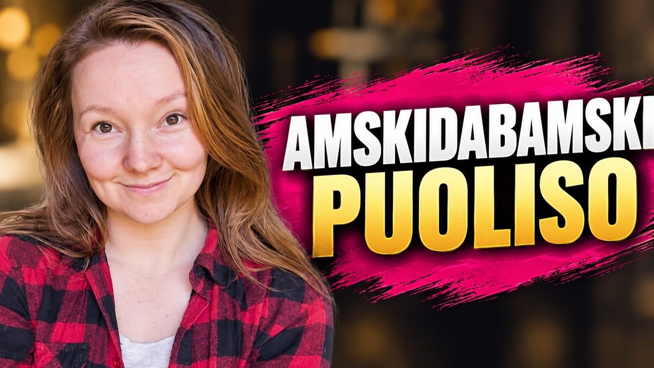 amskidabamski puoliso