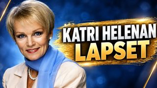 katri helenan lapset
