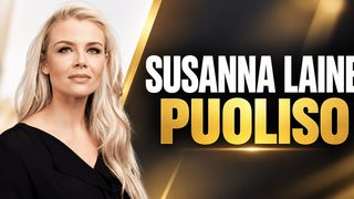 susanna laine puoliso