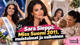 Sara Sieppi
